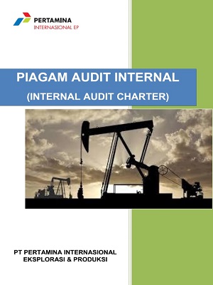 Piagam Internal Audit